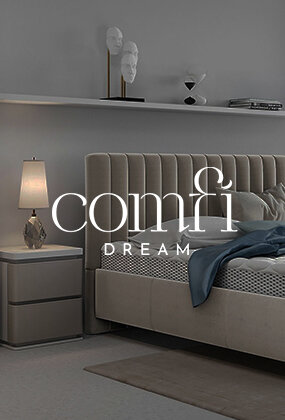 Categorie ComfiDream