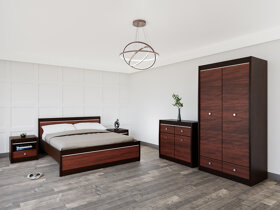 Colecție mobilier Loretri