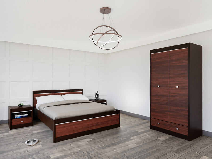 Colecție mobilier Loretri