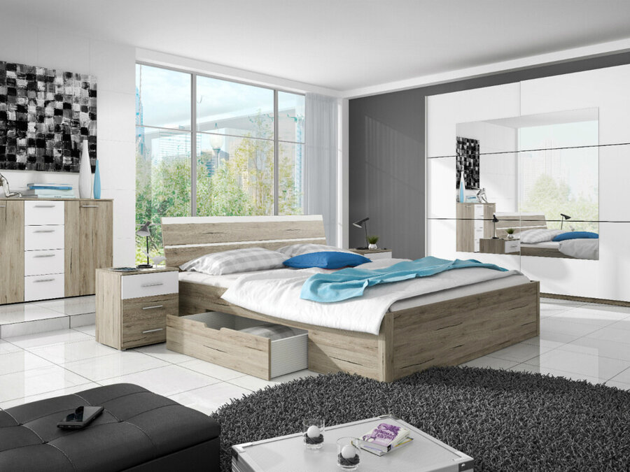 Colecție mobilier Melvele