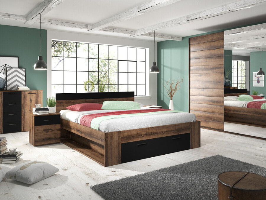 Colecție mobilier Melvele