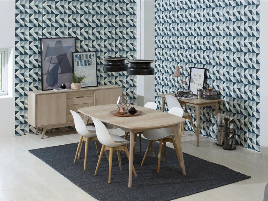 Colecție mobilier Norsica Elmdome