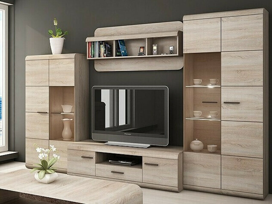 Colecție mobilier Evarleve
