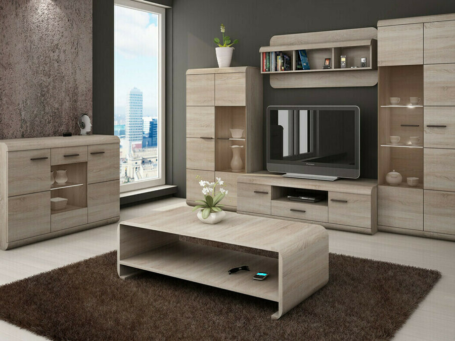 Colecție mobilier Evarleve