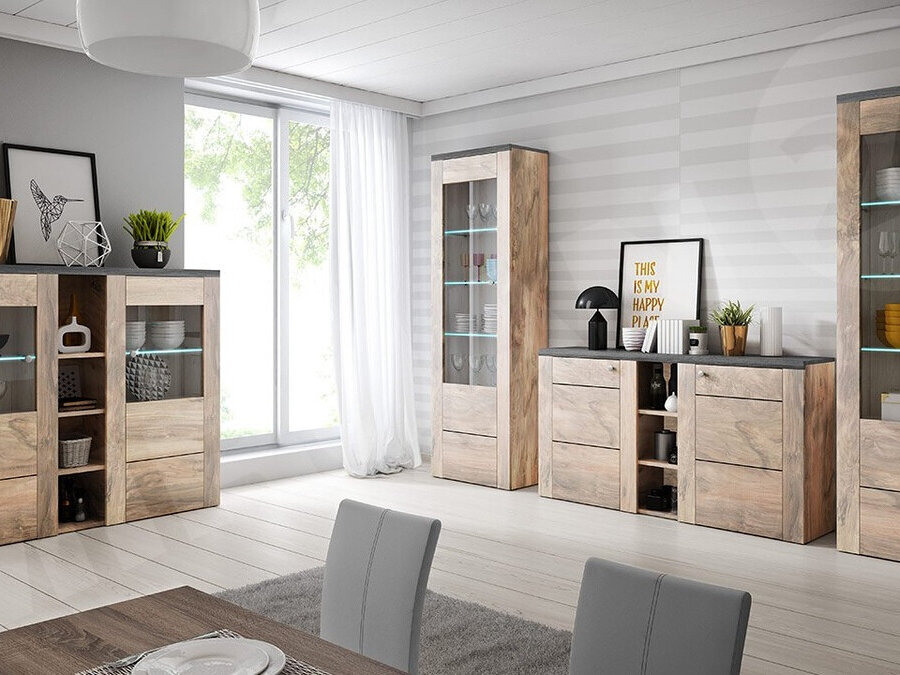 Colecție mobilier Salelbo