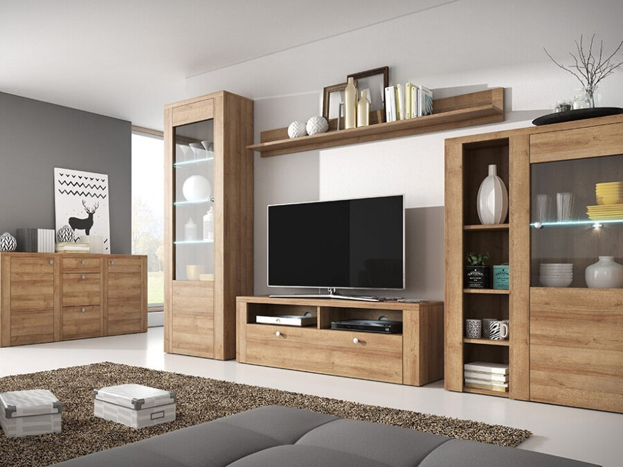Colecție mobilier Salelbo