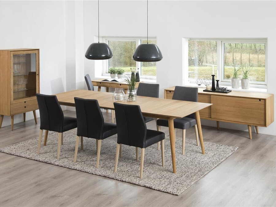 Colecție mobilier Norsica Evasoni
