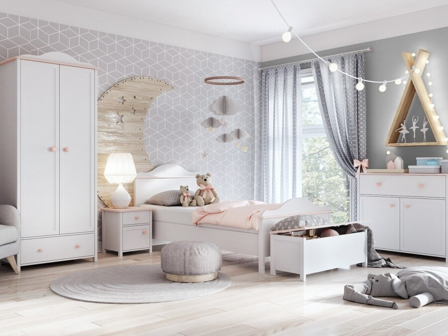 Colecție mobilier Elblive