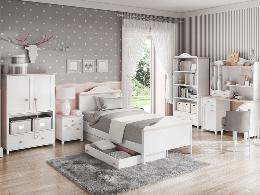 Colecție mobilier Elblive