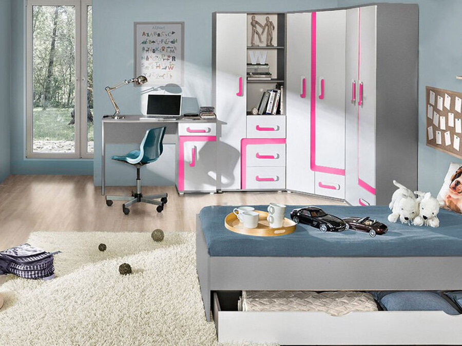 Colecție mobilier Levtala