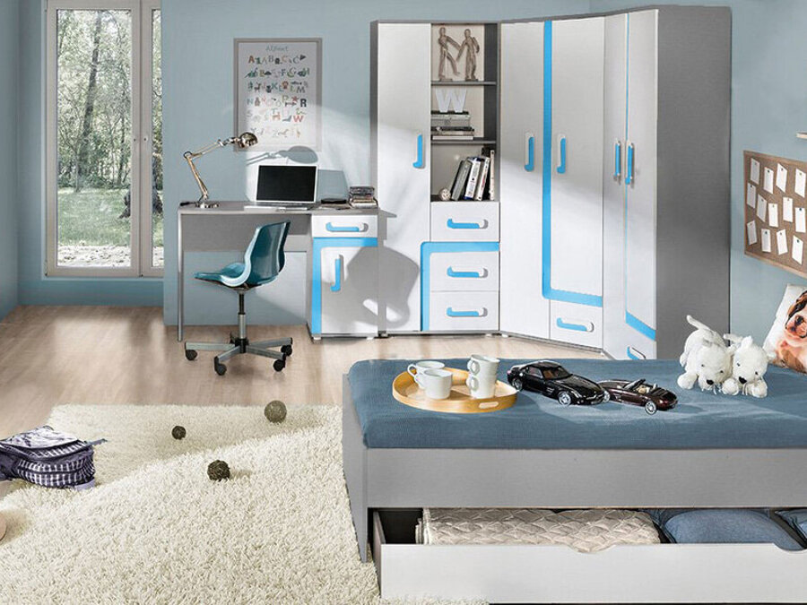 Colecție mobilier Levtala