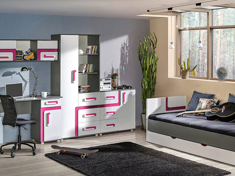 Colecție mobilier Levtala