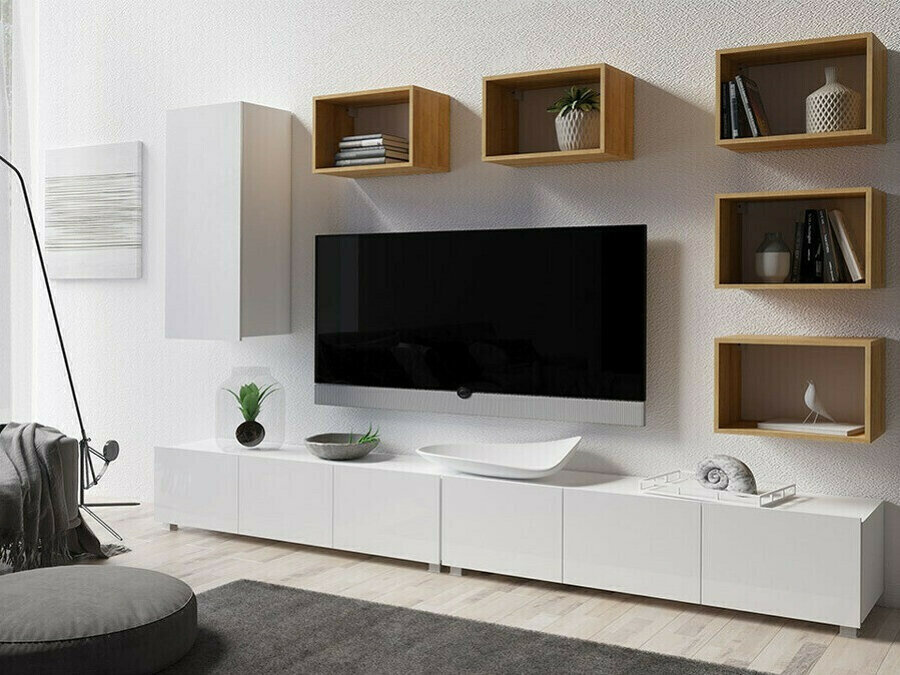 Colecție mobilier Remus