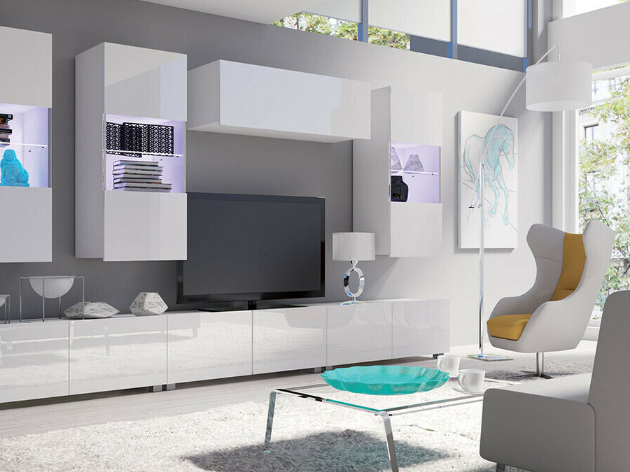 Colecție mobilier Remus