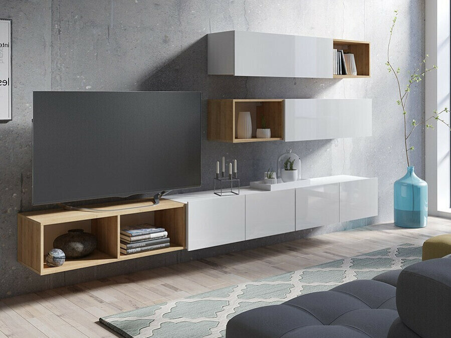 Colecție mobilier Remus