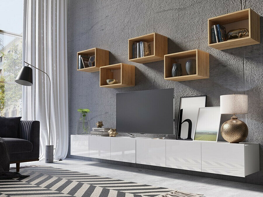 Colecție mobilier Remus