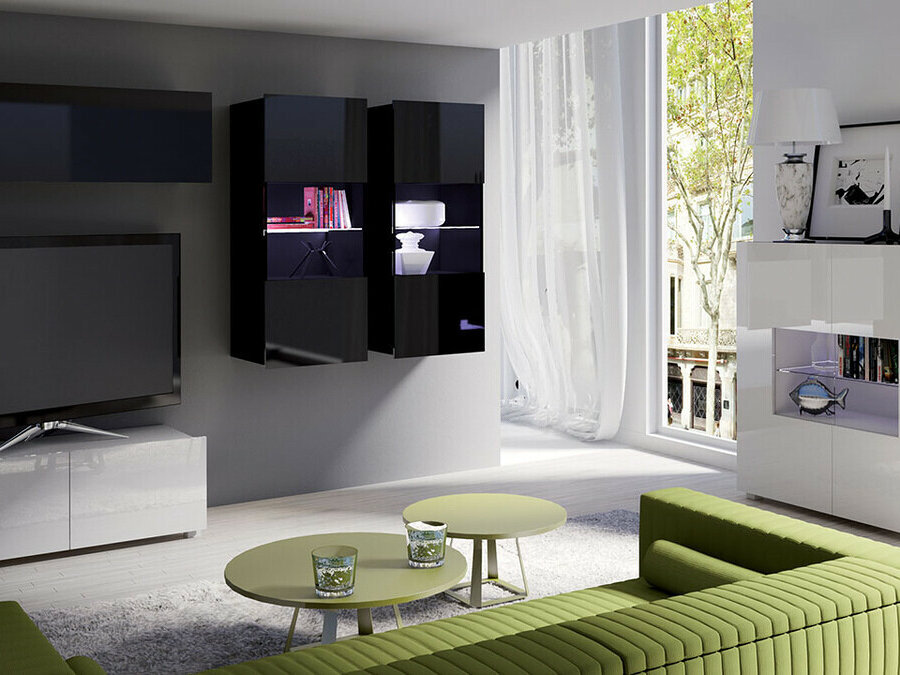 Colecție mobilier Remus