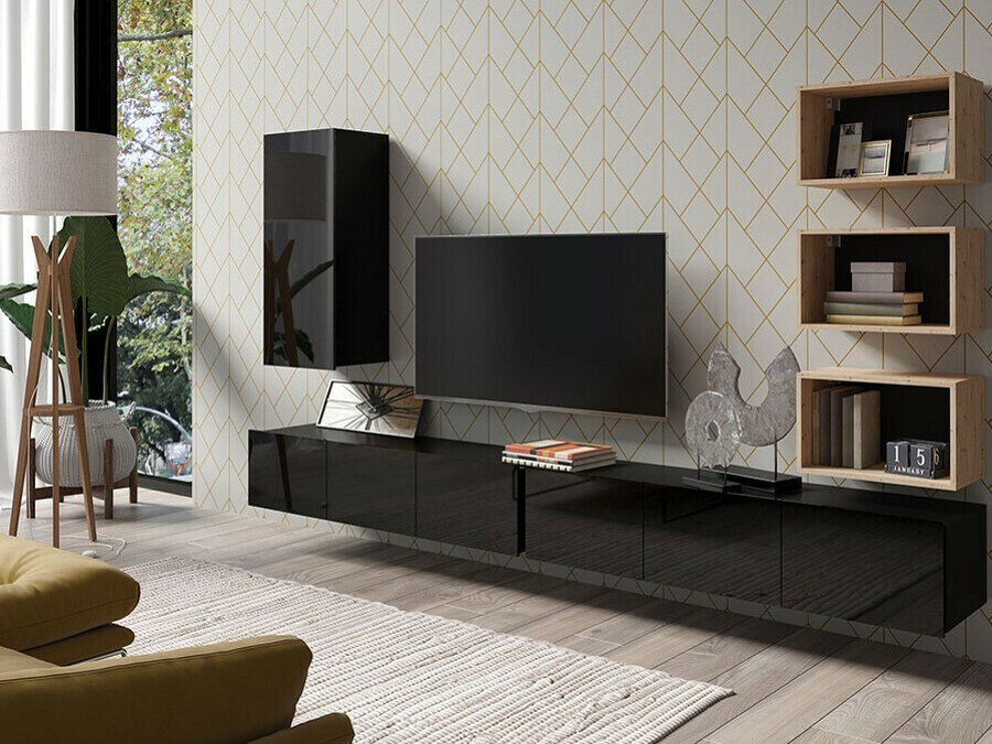 Colecție mobilier Remus