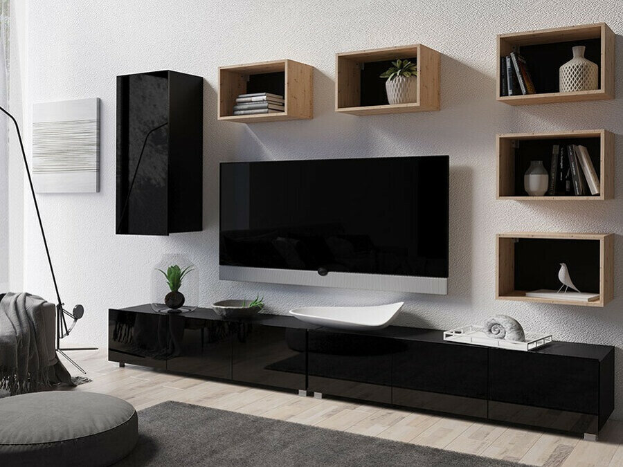 Colecție mobilier Remus