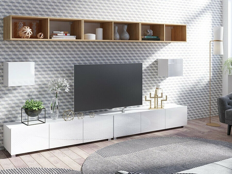 Colecție mobilier Remus