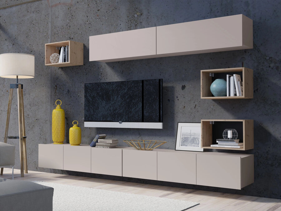 Colecție mobilier Remus