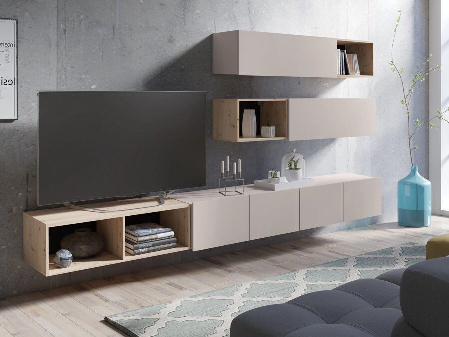 Colecție mobilier Remus