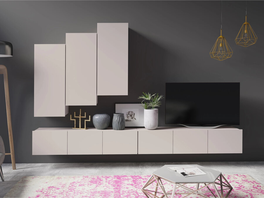 Colecție mobilier Remus