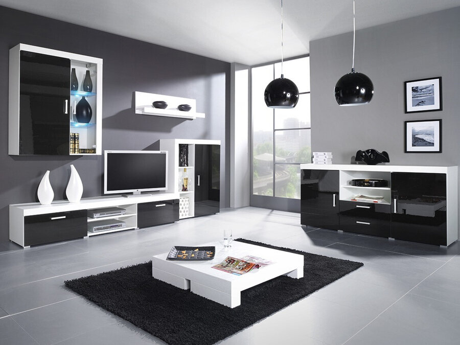Colecție mobilier Odebeli