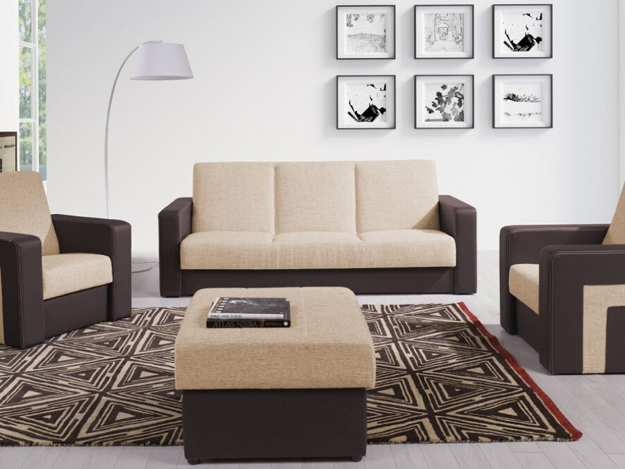 Colecție mobilier Donum
