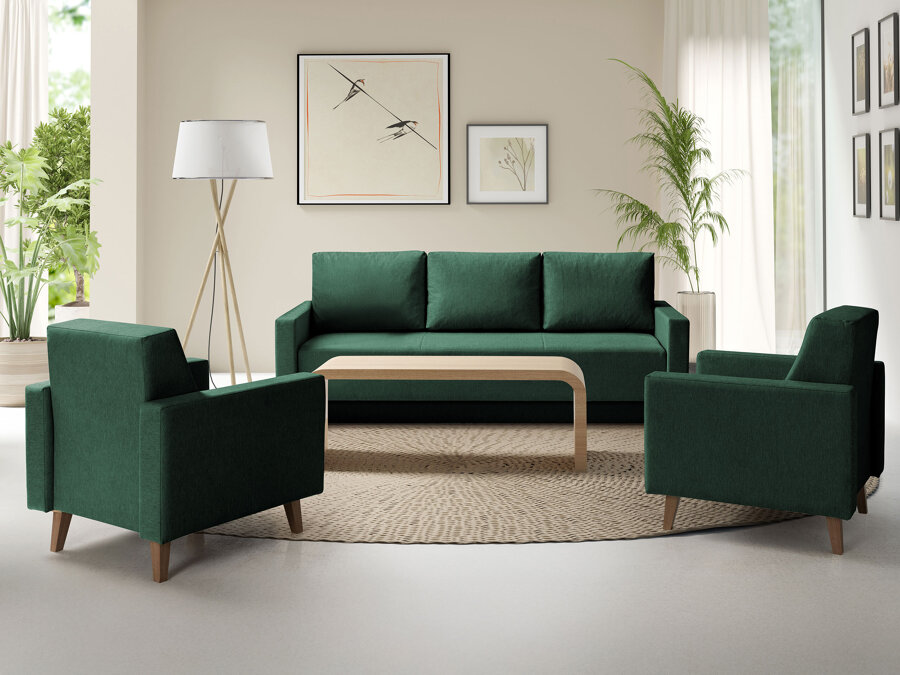 Colecție mobilier Delbene