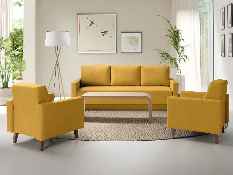 Colecție mobilier Delbene