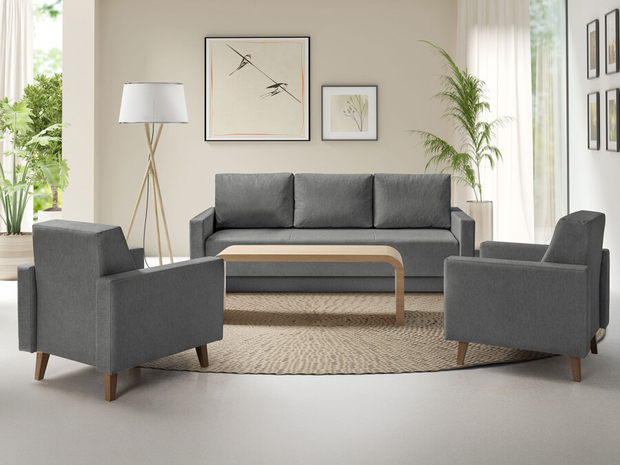 Colecție mobilier Delbene