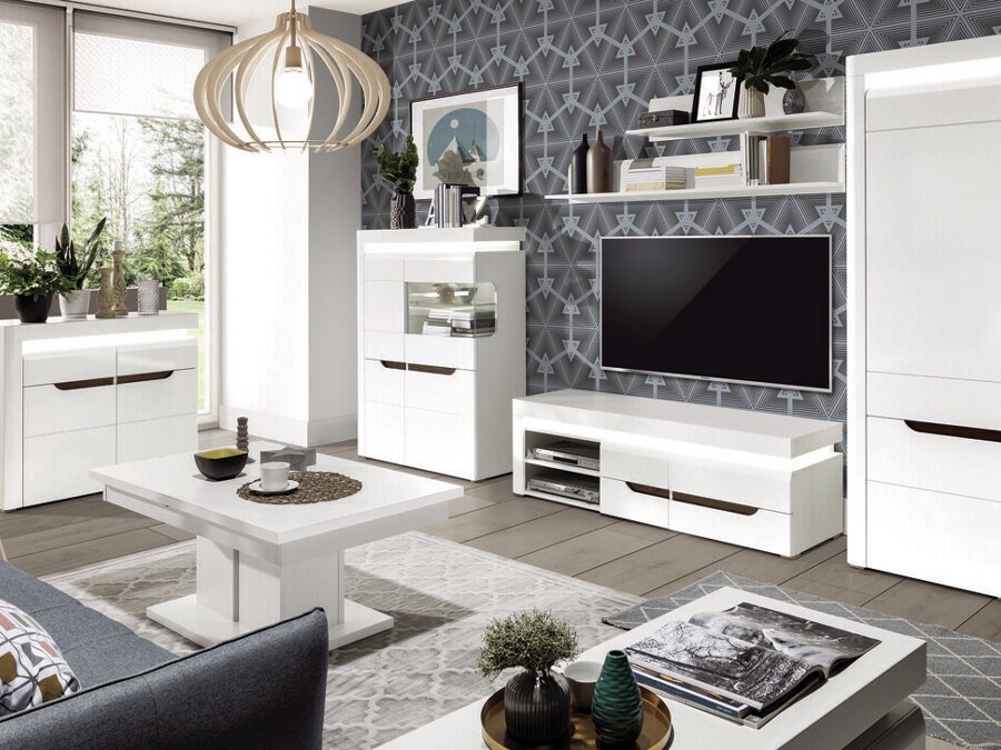 Colecție mobilier Revelmi