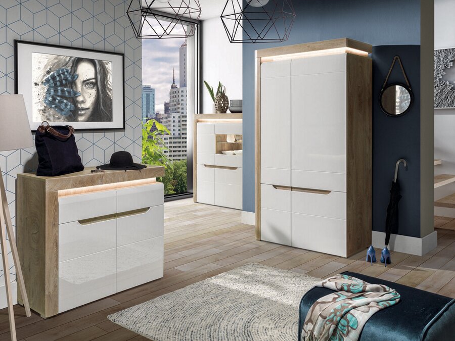 Colecție mobilier Revelmi