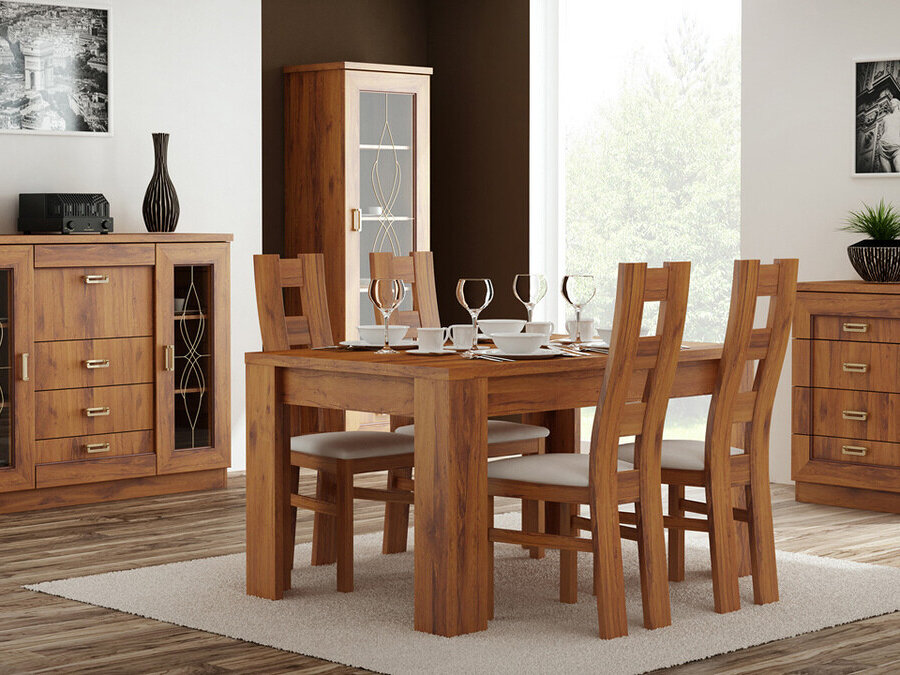 Colecție mobilier Lircava