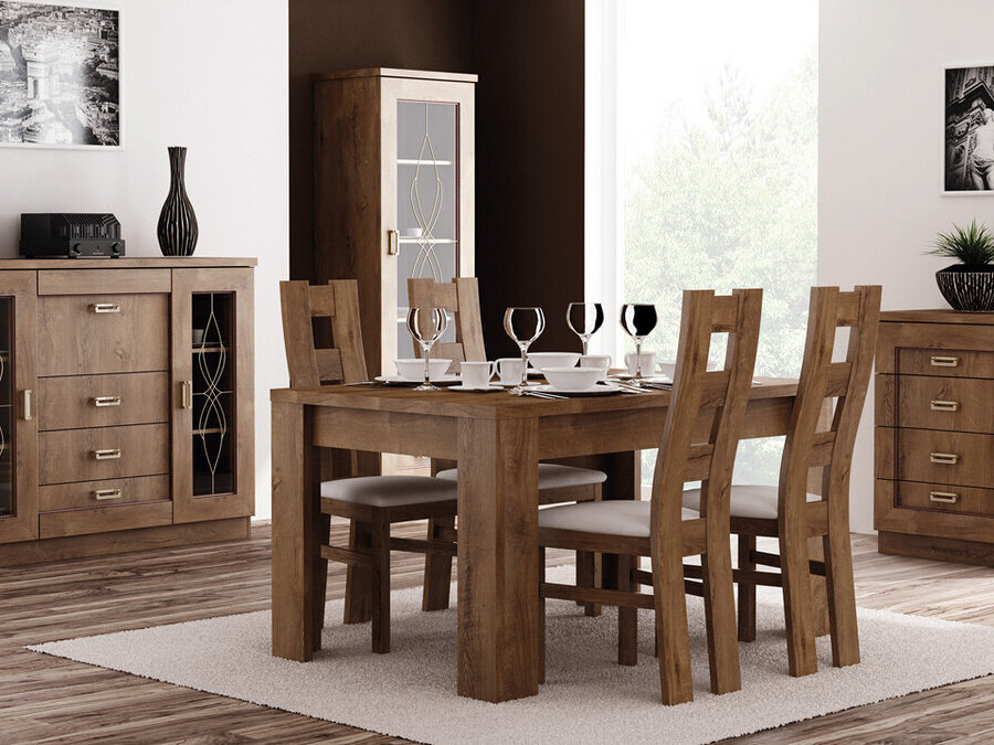 Colecție mobilier Lircava