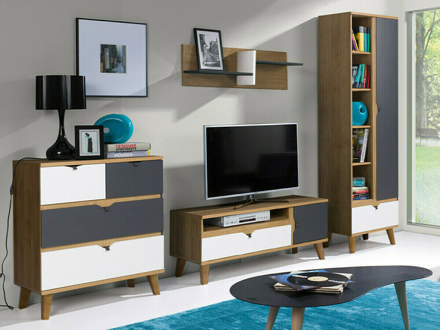 Colecție mobilier Etrmoru