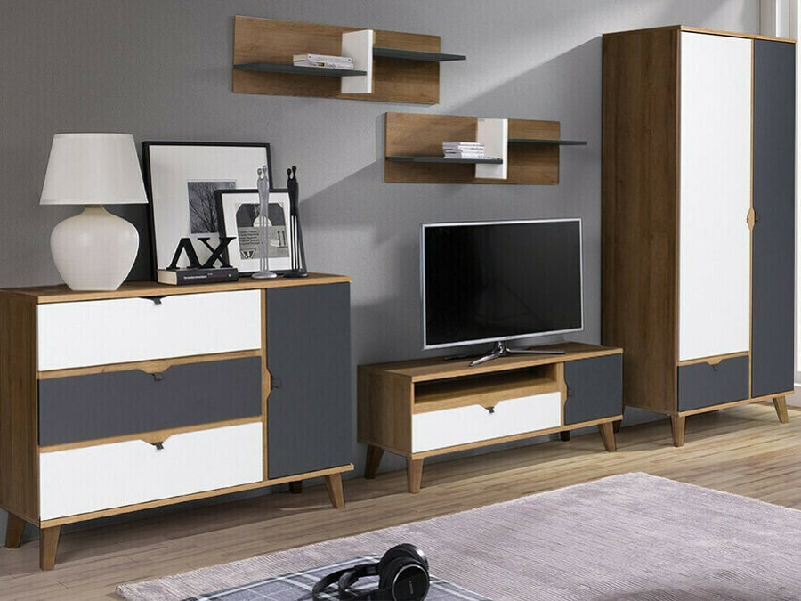 Colecție mobilier Etrmoru