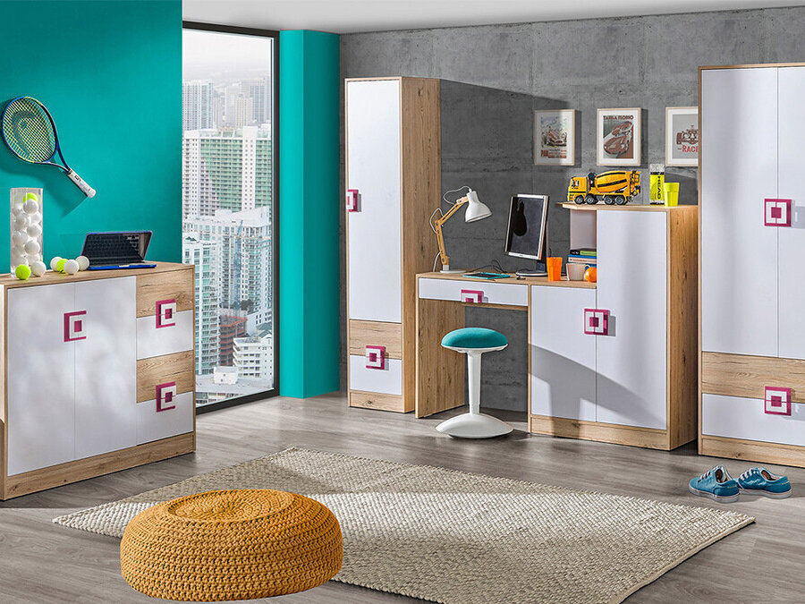 Colecție mobilier Balvire