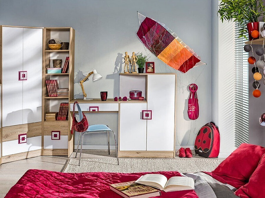 Colecție mobilier Balvire