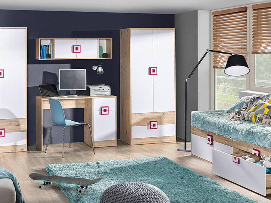 Colecție mobilier Balvire