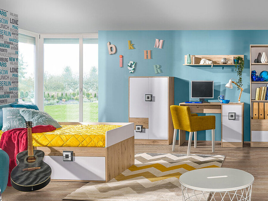 Colecție mobilier Balvire