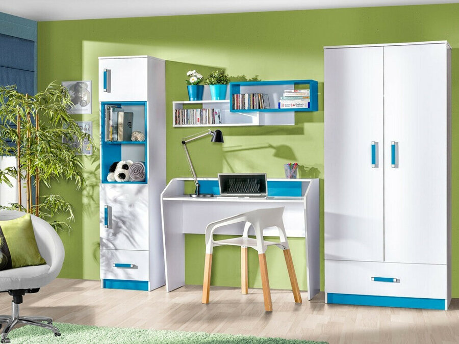 Colecție mobilier Lorlare