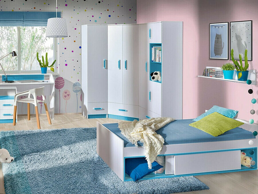 Colecție mobilier Lorlare
