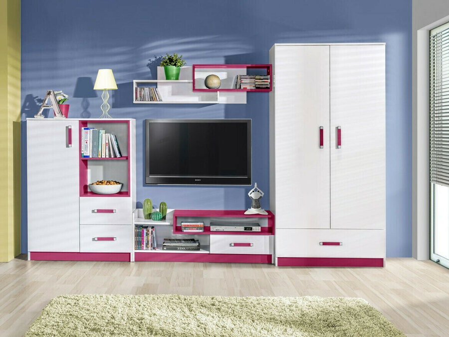 Colecție mobilier Lorlare