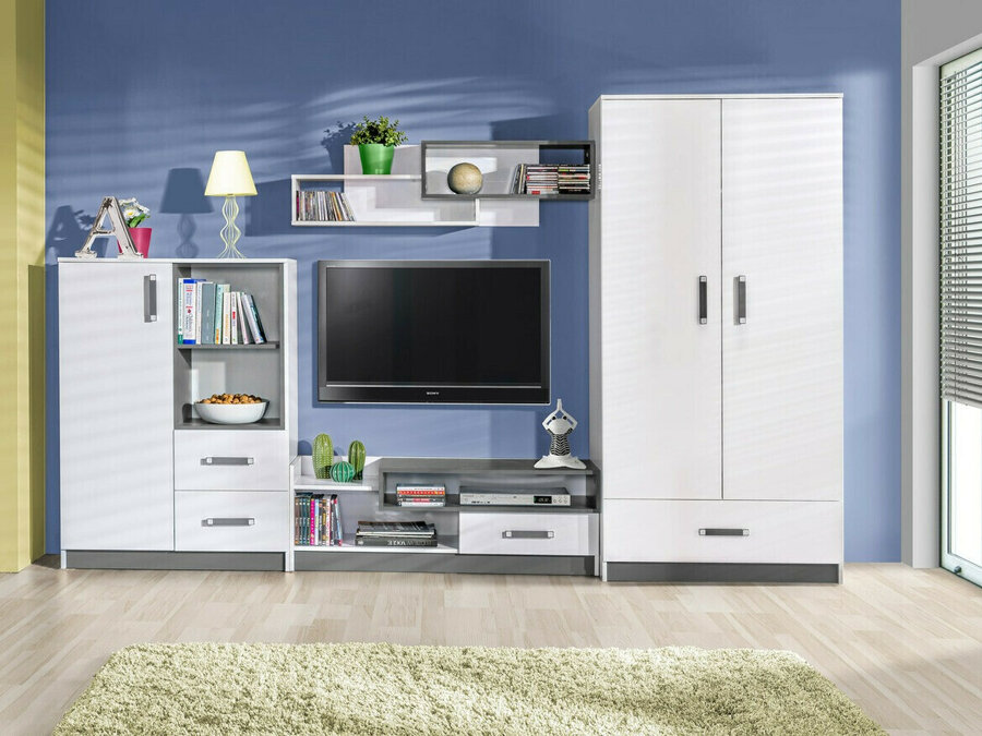 Colecție mobilier Lorlare