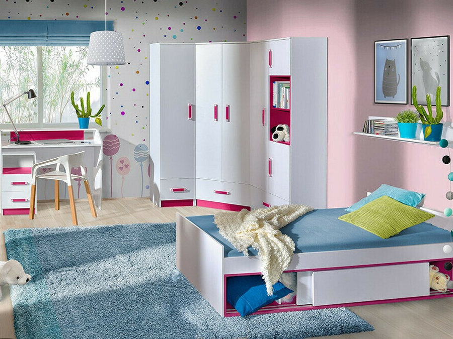 Colecție mobilier Lorlare