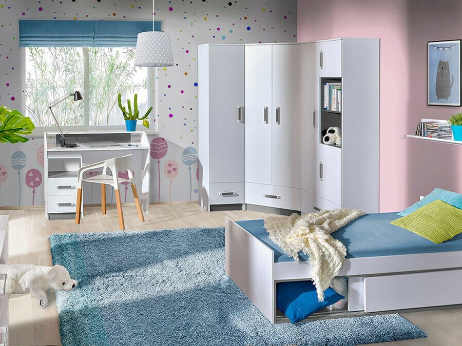 Colecție mobilier Lorlare