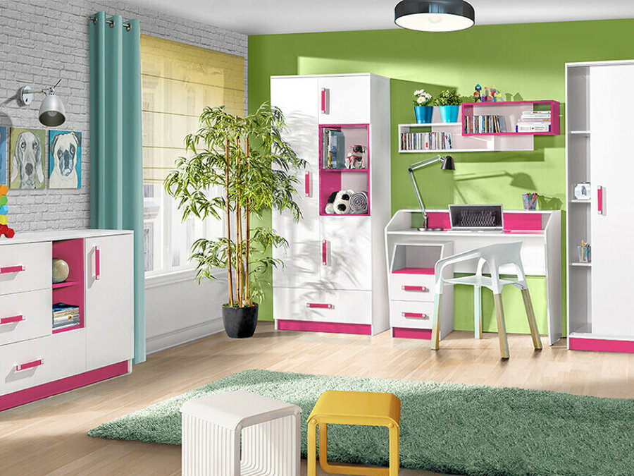 Colecție mobilier Lorlare