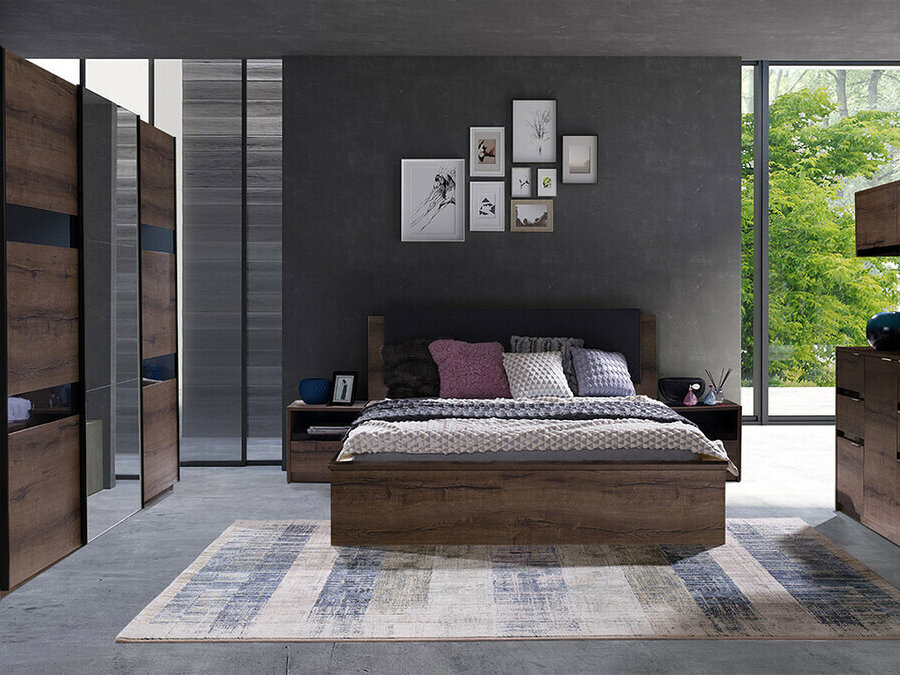 Colecție mobilier Fivelbo